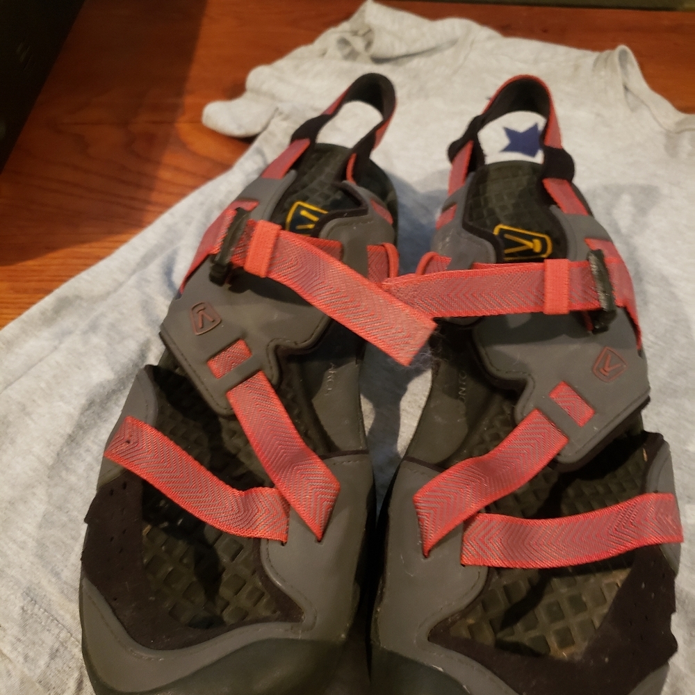 Keen Sandals